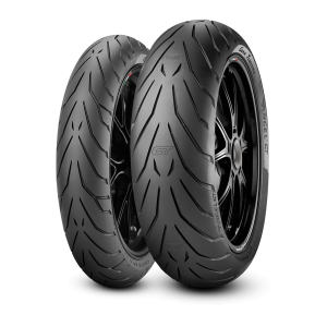 Pirelli Angel GT 120/70-17&190/50-17 Kampagne sæt