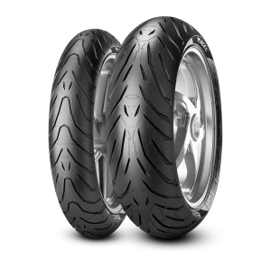 Pirelli Angel ST 120/70-17&180/55-17 Kamp.sæt