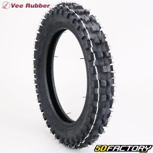 Vee Rubber 2.5-10